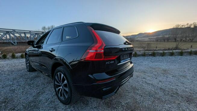 Volvo XC 60 Nagłośnienie Harman Kardon, Kamery 360 Plus Dark Kamienna Góra - zdjęcie 2