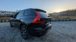 Volvo XC 60 Nagłośnienie Harman Kardon, Kamery 360 Plus Dark Kamienna Góra - zdjęcie 2