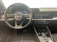 Audi A3 35 TFSI MHEV S Tronic Warszawa - zdjęcie 9