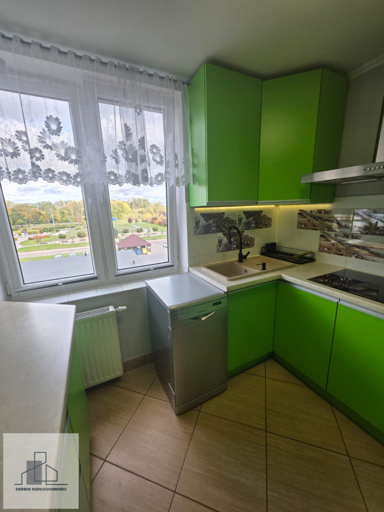 Wieliszew | 52 m² | 2 pokoje | blisko stacji SKM | komórka w cenie Wieliszew - zdjęcie 10
