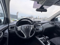 Nissan Qashqai, 2015 Michałowice - zdjęcie 11