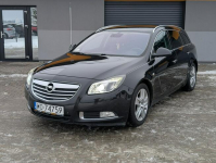Opel Insignia 2.0 CDTI Cosmo ecoFLEX S&amp;S Goworowo - zdjęcie 10