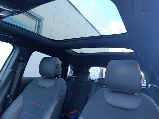 Mercedes GLA 250 Salon Polska fv23 Karczew - zdjęcie 3