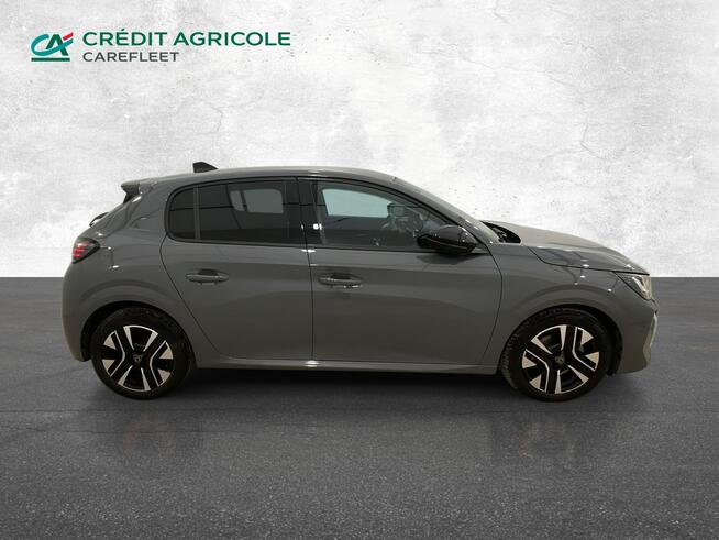 Peugeot 208 1.2 PureTech Allure S&amp;S Warszawa - zdjęcie 4