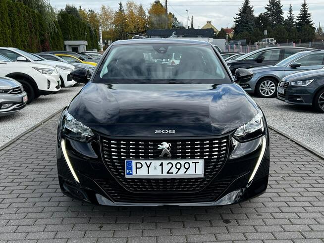 Peugeot 208 1.5 BlueHDi 102 Zarejestrowany Baranowo - zdjęcie 2