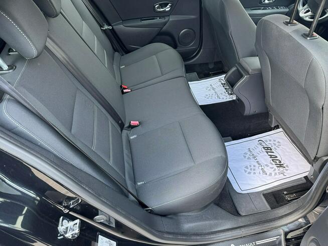 Renault Megane Pisemna Gwarancja 12 miesięcy Konin - zdjęcie 7