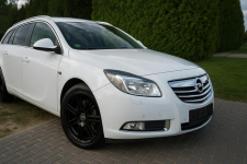 Opel Insignia 2.0 cdti Wyszków - zdjęcie 2