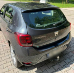 Dacia Sandero Rydułtowy - zdjęcie 10