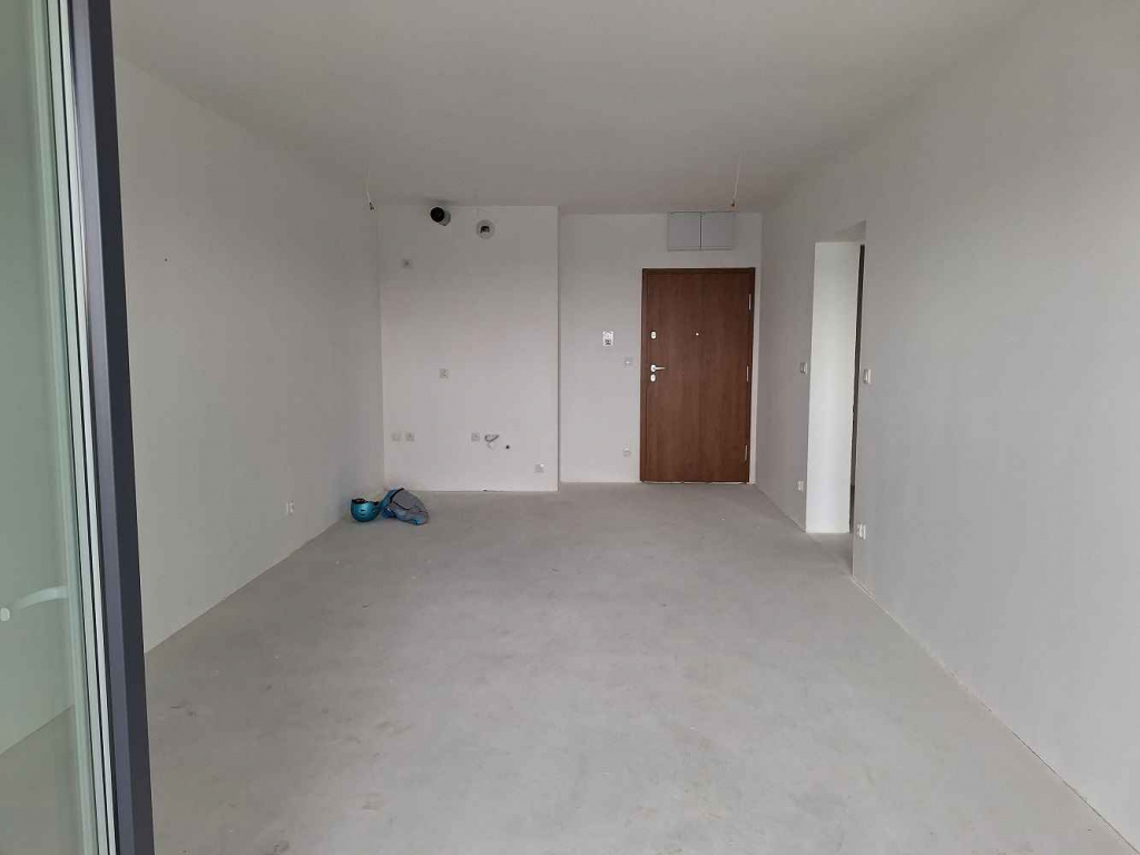 2pok, 47met, okolice Fiołkowej BALKON/WINDA (Wrocław) Fabryczna - zdjęcie 3