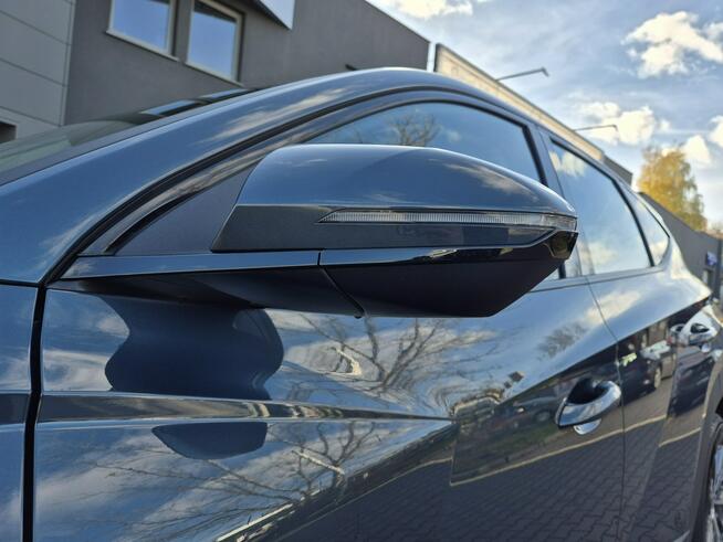 Hyundai Tucson 1.6 T-GDI 150 KM 2WD 6 MT Wersja Modern SalonPL FV23% Łódź - zdjęcie 12