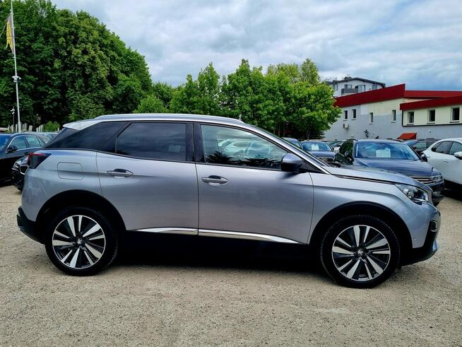 Peugeot 3008 LED Serwis Navi Kamery 360 Climtronic ACC Gwarancja! Szczecin - zdjęcie 4