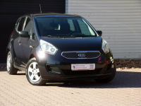 Kia Venga Klimatyzacja /Gwarancja /2010r /I właść Mikołów - zdjęcie 2