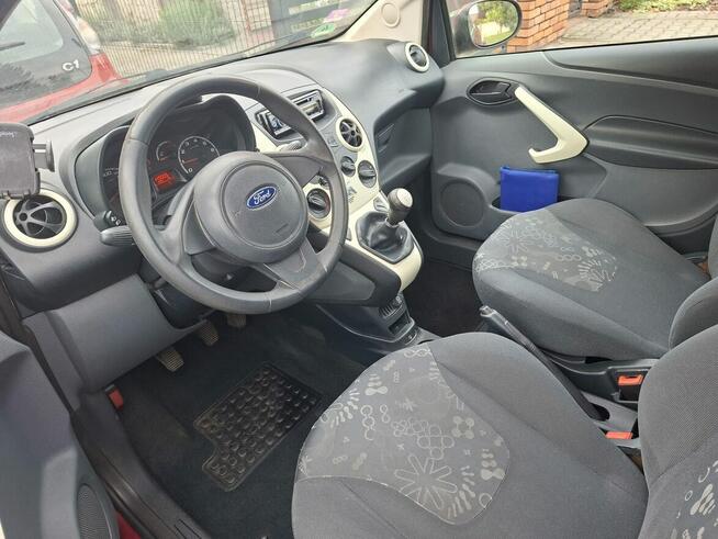 Ford KA Wolsztyn - zdjęcie 2