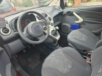 Ford KA Wolsztyn - zdjęcie 2