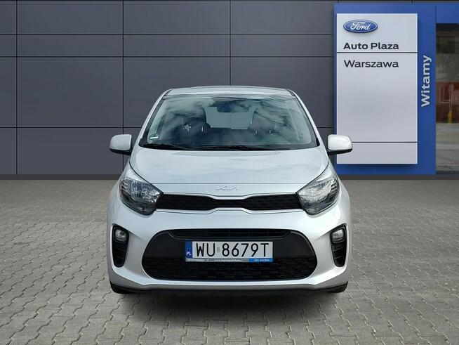 Kia Picanto 1.0 DPI 67 KM T101496 Warszawa - zdjęcie 8