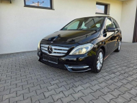 Mercedes B 180 1.6 * xenon * LEDY Raba Niżna - zdjęcie 2