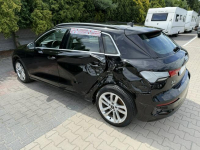 Audi A3 Zielona Łąka - zdjęcie 6