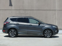 Ford Kuga 2.0 TDCi ST-Line/4X4/Automat/Panorama Dach/Pełny serwis Lublin - zdjęcie 3