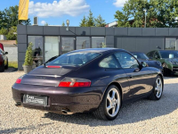 Porsche 911, 1999 Michałowice - zdjęcie 4