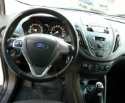 Ford Transit Courier Kluczbork - zdjęcie 9