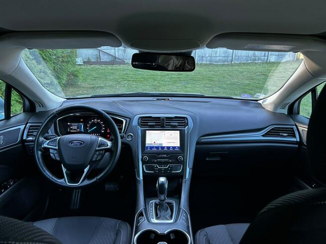 Ford Mondeo #Automat #Hybryda #Kamera #WolneRęce Laskowo - zdjęcie 12