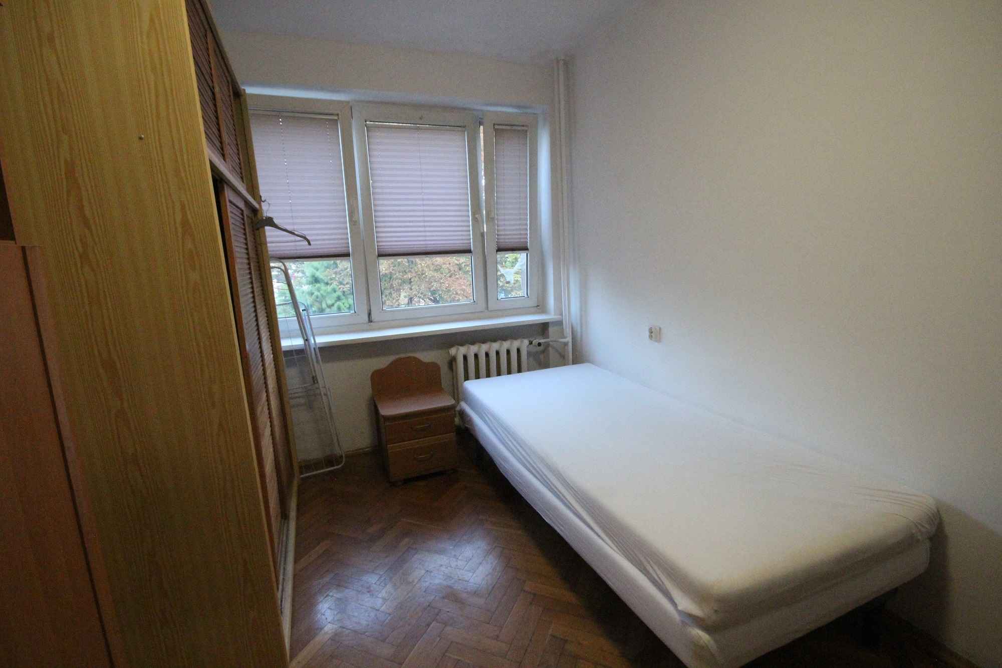 3pok, 48met, okolice Placu Jana Pawła II ROZKŁAD/BALKON (Wrocław) Stare Miasto - zdjęcie 8