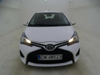 Toyota Yaris 1.0 Active EU6 Salon PL! 1 wł! ASO! FV23%! Warszawa - zdjęcie 2