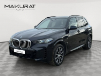 BMW X5 WJ1036M#xDrive30d M Sport Podgrz.f Ambient Salon PL VAT23%