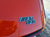 Fiat 127 1976 ,bez jakiejkolwiek korozji Mogilany - zdjęcie 11
