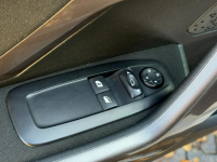 Peugeot 2008 1,2VTi 82KM Serwis/Alu/Ledy/Tempomat/USB/Klima/Model2014 Węgrów - zdjęcie 10