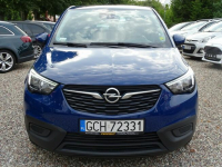 Opel Crossland X, 1.2 Benzyna, Salon Polska, Gwarancja Kościerzyna - zdjęcie 4