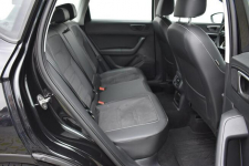 Seat Ateca Manual 1,5 150KM 14 tyś.km. Salon PL 1 Wł. Serwis ASO Poznań - zdjęcie 7