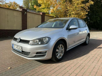 Volkswagen Golf Benzyna super stan możliwa zamiana raty Słupsk - zdjęcie 2