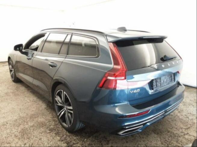 Volvo V60 T8 Plug-In AWD R-Design *Gwarancja*FV23%* Tychy - zdjęcie 3