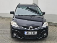 Mazda 5 Automat 7 osób bez rdzy Rybnik - zdjęcie 2