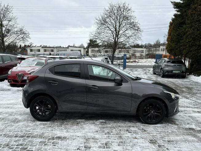 Mazda 2 Rezerwacja Tarnowskie Góry - zdjęcie 5