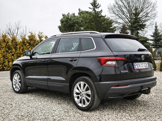 Škoda Karoq Sadlno - zdjęcie 8