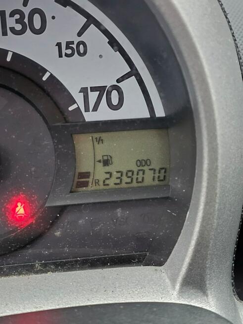 Citroen C1 Klimatyzacja - 1.4 HDI - 2006r Głogów - zdjęcie 8