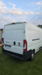 Fiat Ducato Furgon 2.3 MultiJet 130 KM bez AdBlue Szydłowiec Śląski - zdjęcie 9