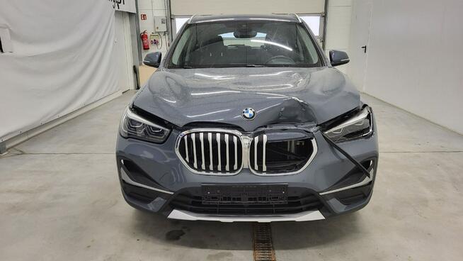 BMW X1 xDrive18d xLine aut Grójec - zdjęcie 2