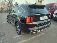 Kia Sorento Salon Polsk gwarancja 2028 fv 23% Otwock - zdjęcie 2