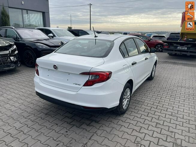 Fiat Tipo Edition Klima 100 Gliwice - zdjęcie 1