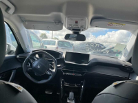 PEUGEOT 2008 II 1.5 BlueHDi 130 Roadtrip EAT8 GC048 Przemyśl - zdjęcie 5