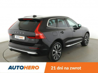 Volvo XC 60 Kamera, Navi, Podg.fotele, Tempomat, Skóra Warszawa - zdjęcie 7