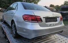 W212 lift na części