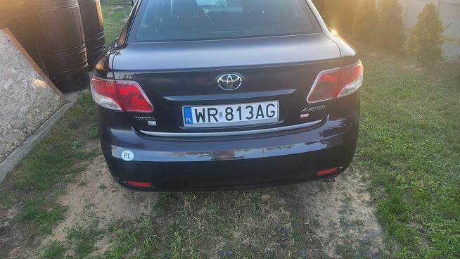 Sprzedam toyota avensis t 27 Radom - zdjęcie 10