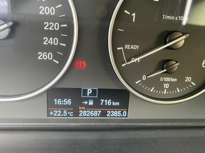 Bmw f31 2.0 diesel Tomaszów Lubelski - zdjęcie 7