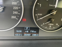 Bmw f31 2.0 diesel Tomaszów Lubelski - zdjęcie 7