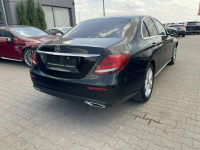 Mercedes E 200 Automat Podgrzewanie Skóra Kamery360 Gliwice - zdjęcie 4