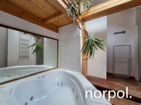 Biernackiego, Krowodrza, 111 m2 w kamienicy, balkon Kraków - zdjęcie 8